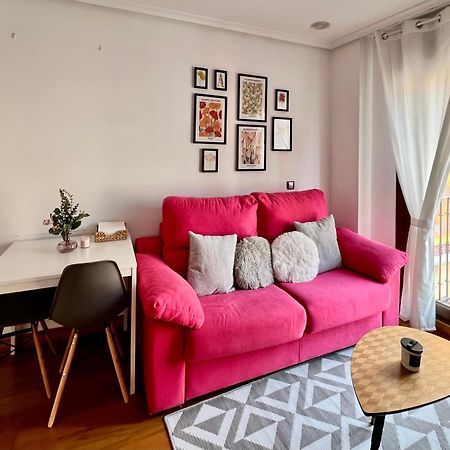 ארנדה דה דוארו Apartamentos San Antonio מראה חיצוני תמונה