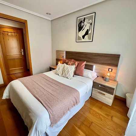 ארנדה דה דוארו Apartamentos San Antonio מראה חיצוני תמונה