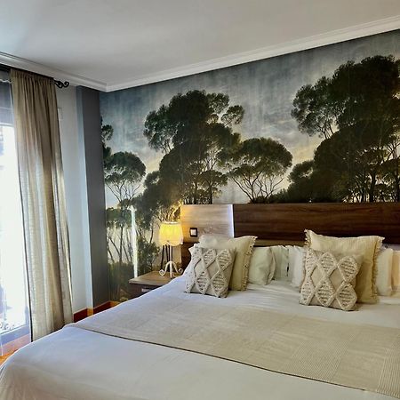 ארנדה דה דוארו Apartamentos San Antonio מראה חיצוני תמונה