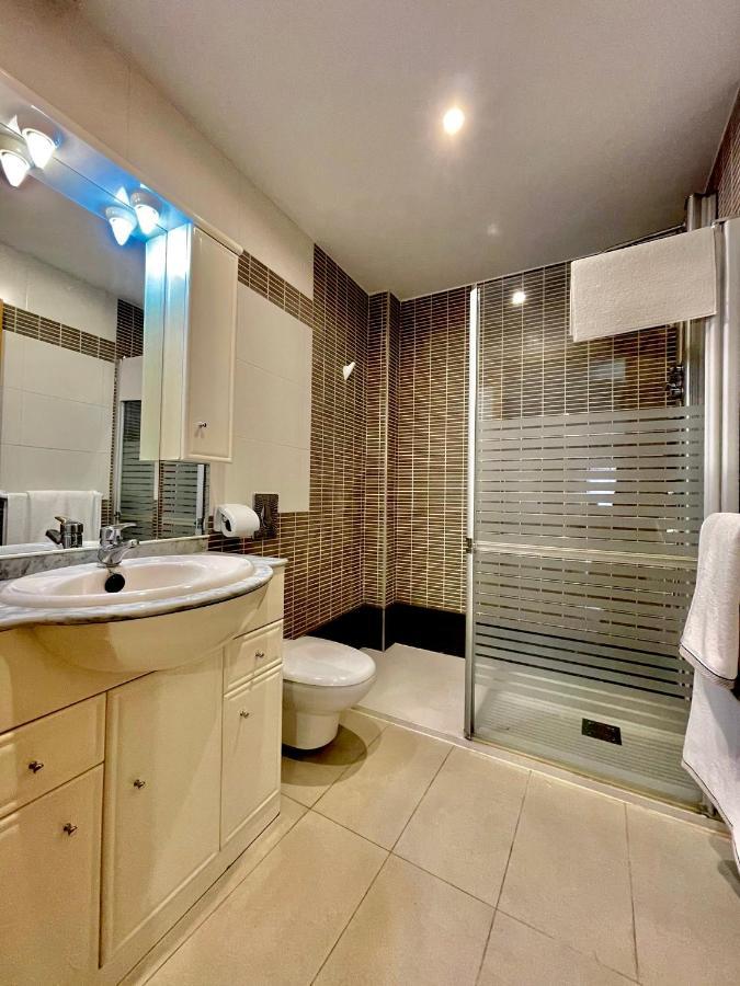 ארנדה דה דוארו Apartamentos San Antonio מראה חיצוני תמונה
