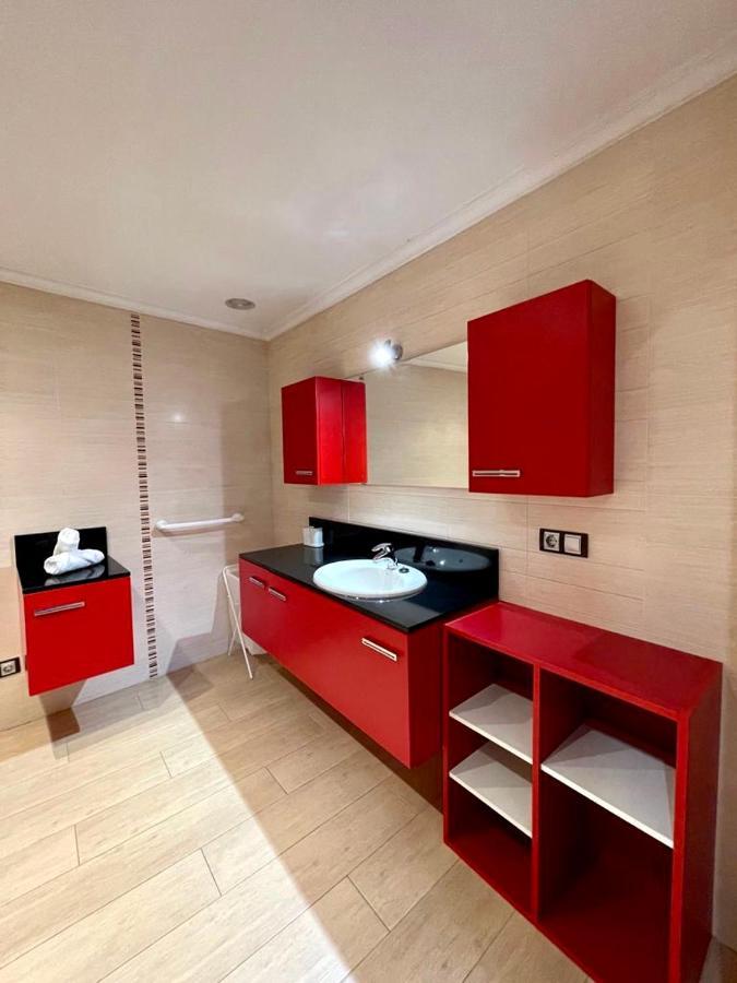 ארנדה דה דוארו Apartamentos San Antonio מראה חיצוני תמונה