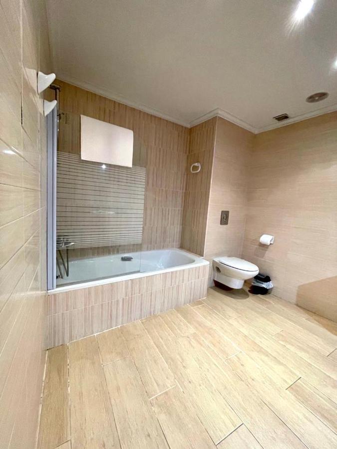 ארנדה דה דוארו Apartamentos San Antonio מראה חיצוני תמונה