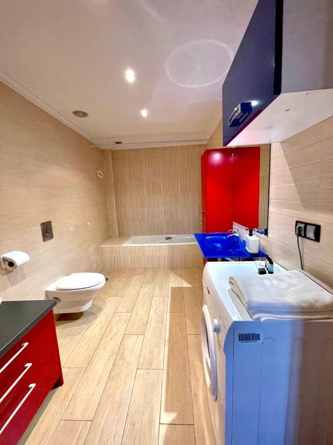 ארנדה דה דוארו Apartamentos San Antonio מראה חיצוני תמונה