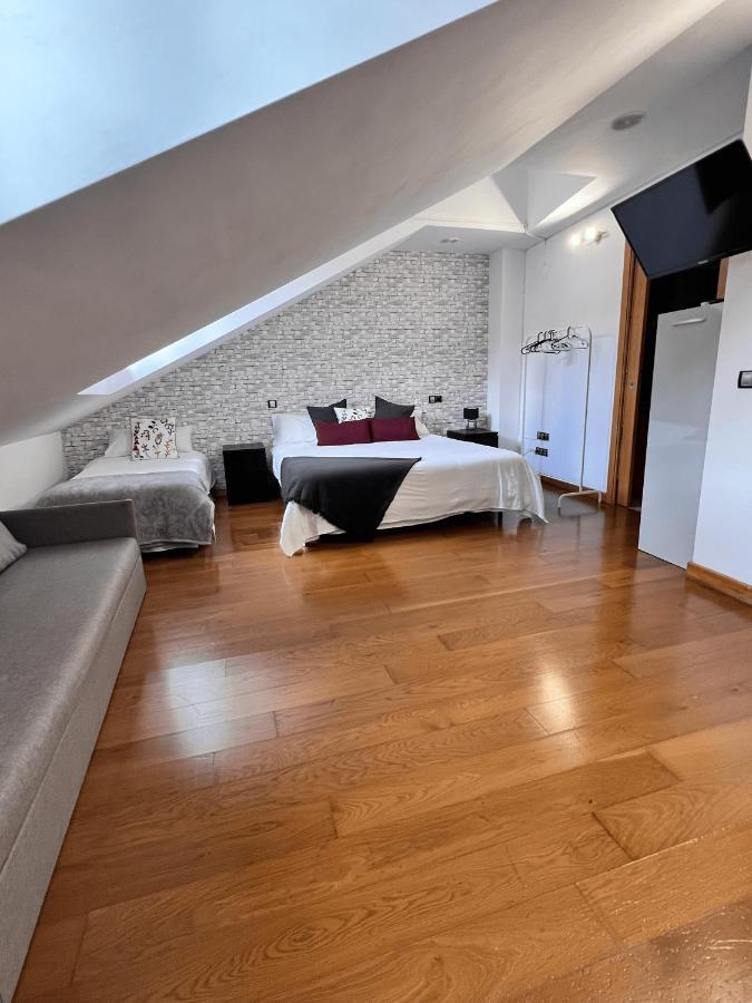 ארנדה דה דוארו Apartamentos San Antonio מראה חיצוני תמונה
