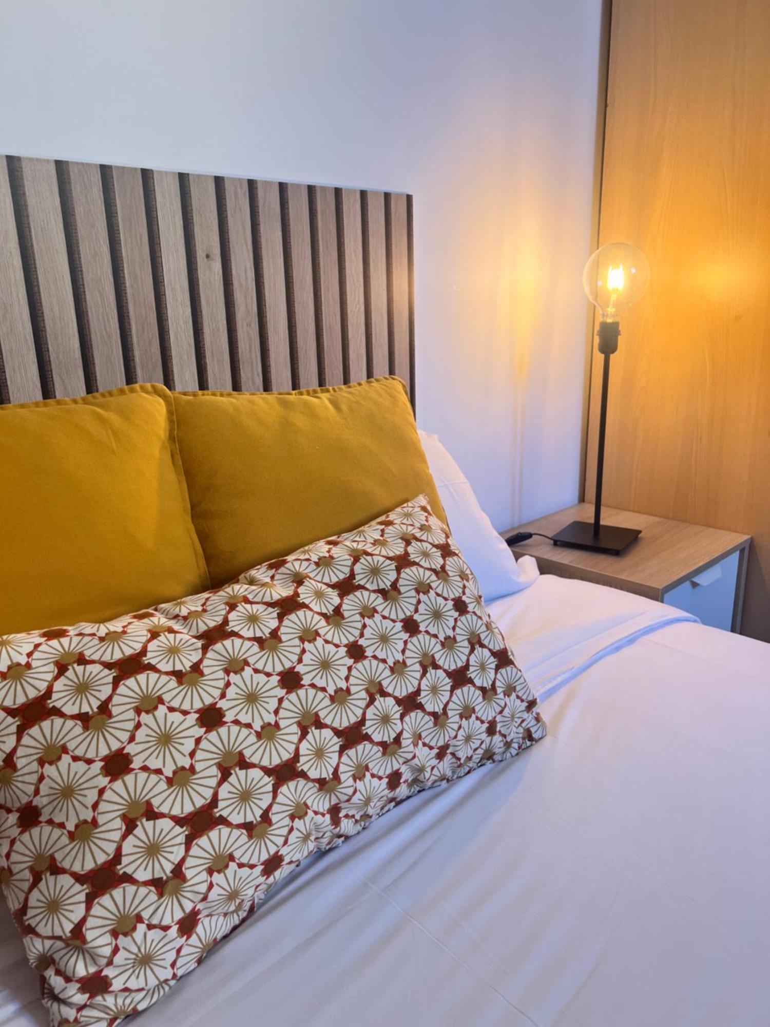 ארנדה דה דוארו Apartamentos San Antonio מראה חיצוני תמונה