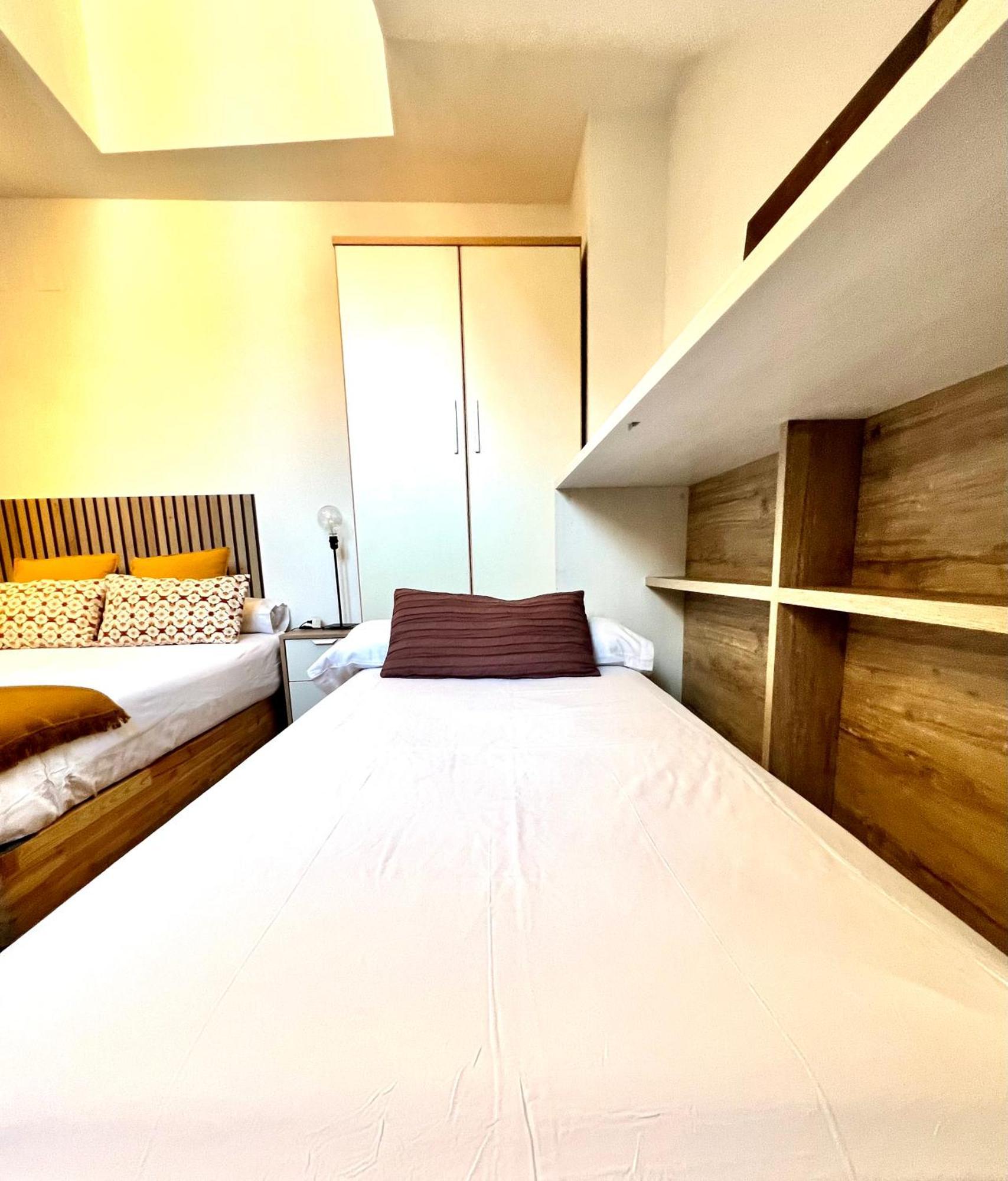 ארנדה דה דוארו Apartamentos San Antonio מראה חיצוני תמונה