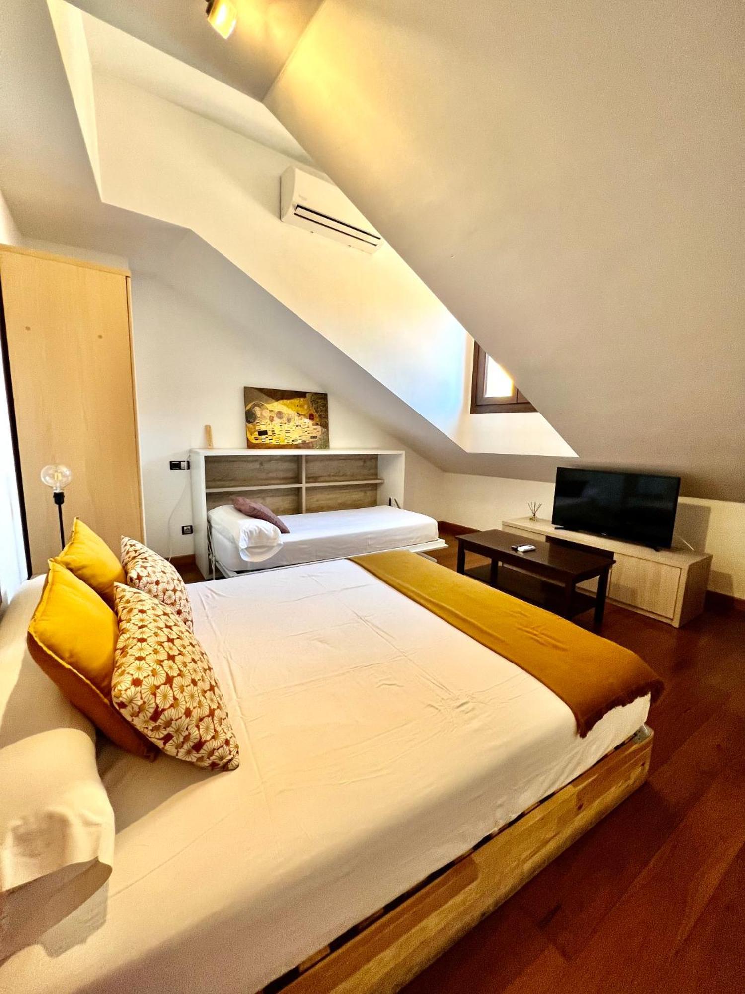 ארנדה דה דוארו Apartamentos San Antonio מראה חיצוני תמונה