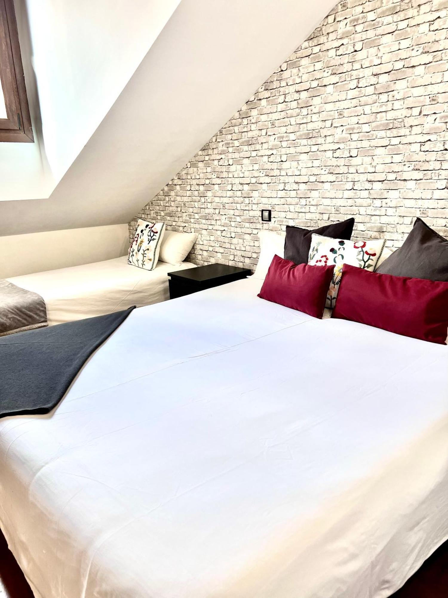 ארנדה דה דוארו Apartamentos San Antonio מראה חיצוני תמונה
