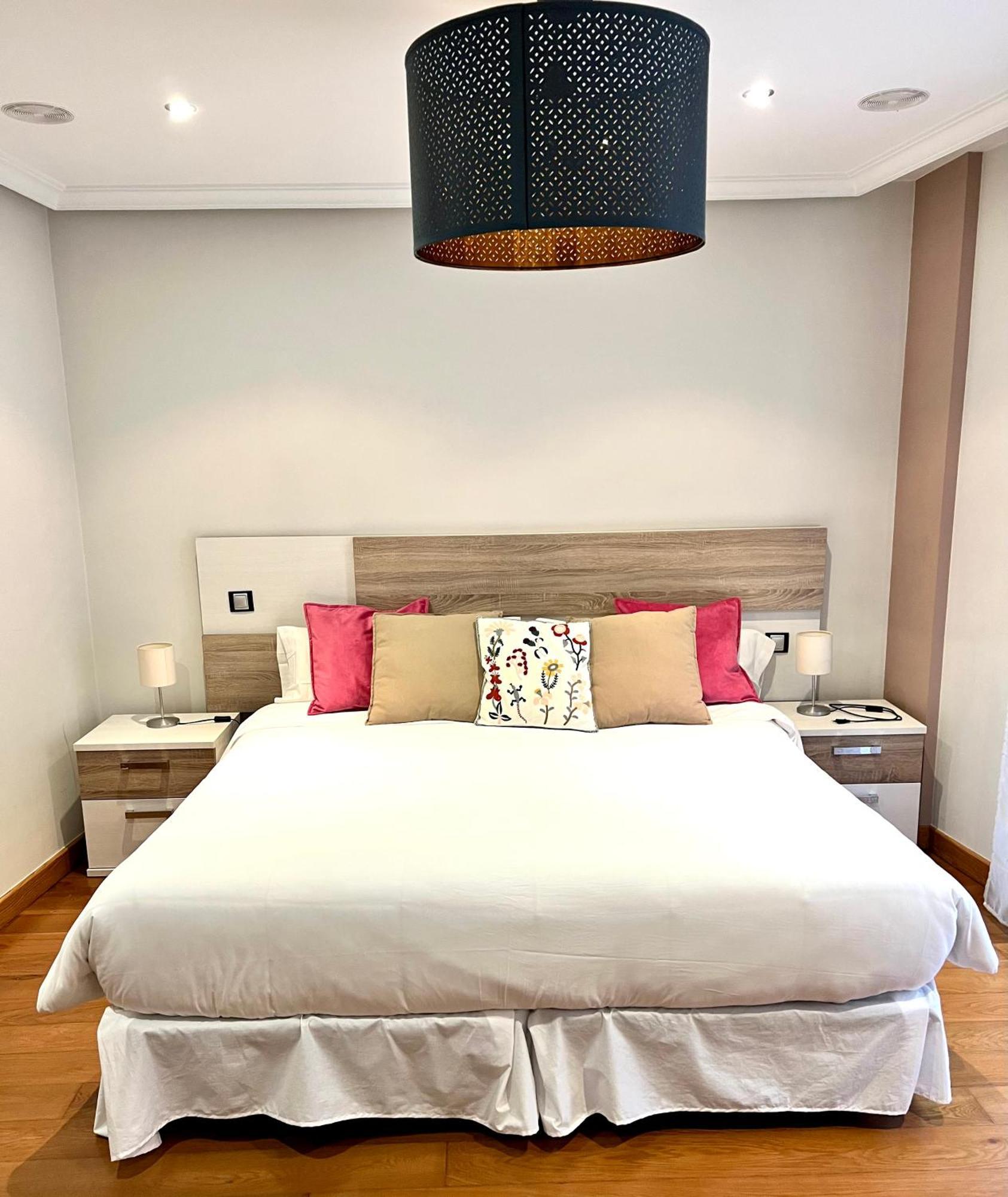ארנדה דה דוארו Apartamentos San Antonio מראה חיצוני תמונה