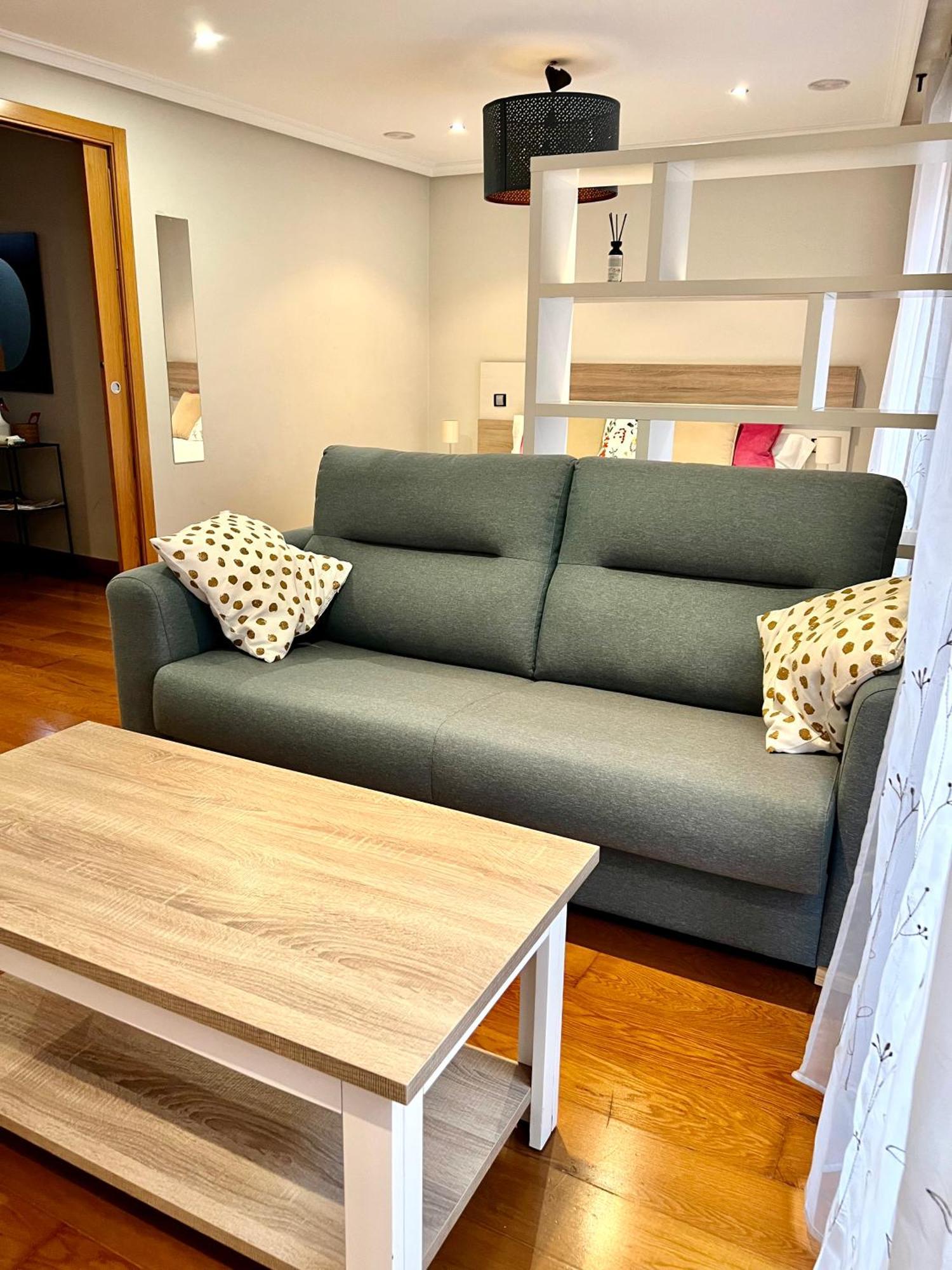 ארנדה דה דוארו Apartamentos San Antonio מראה חיצוני תמונה