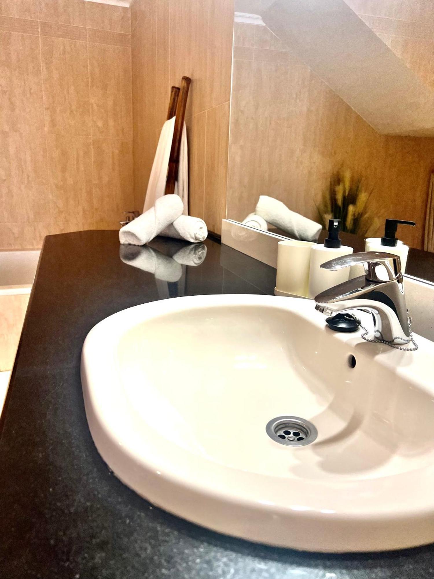 ארנדה דה דוארו Apartamentos San Antonio מראה חיצוני תמונה