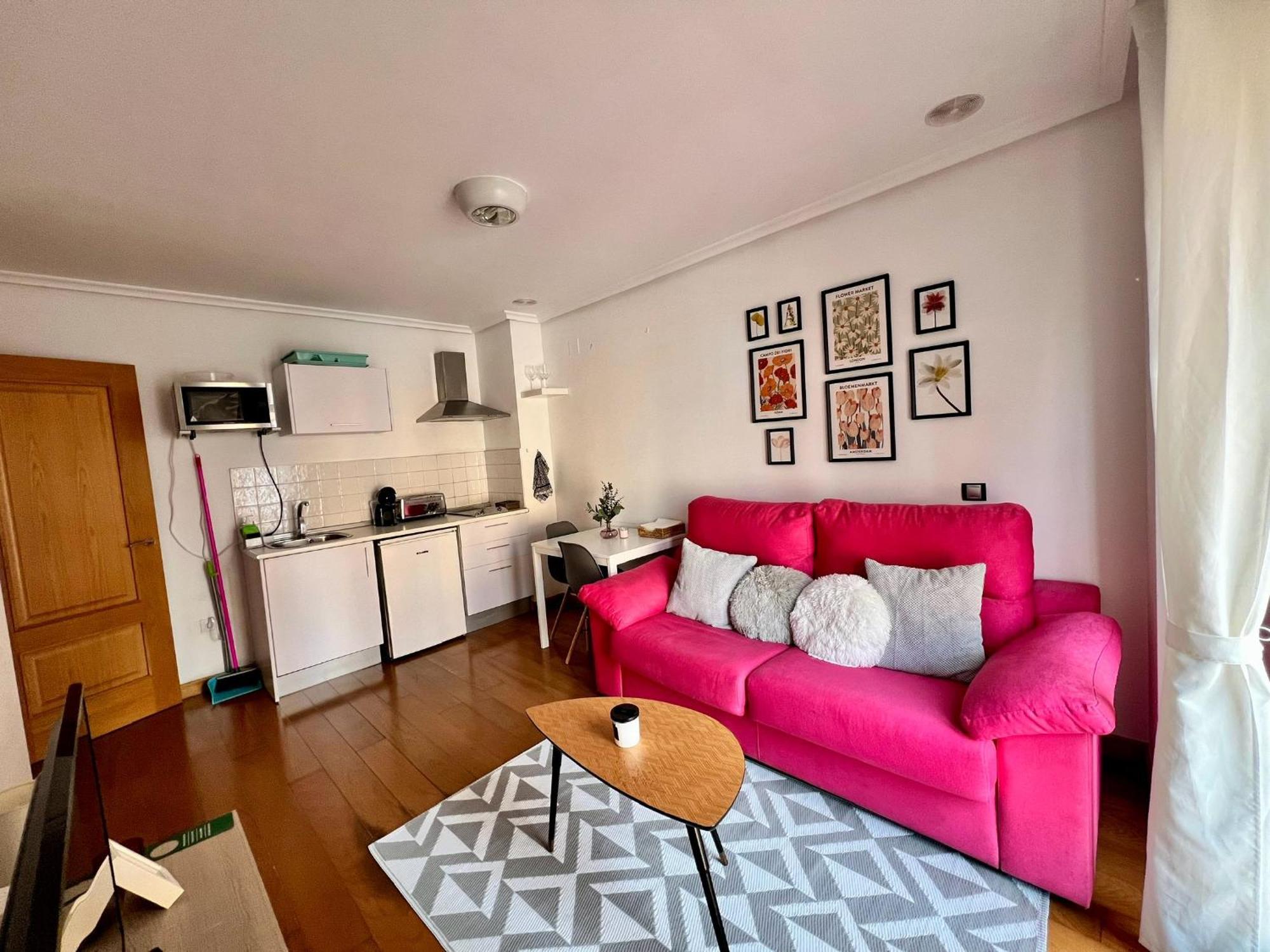 ארנדה דה דוארו Apartamentos San Antonio מראה חיצוני תמונה