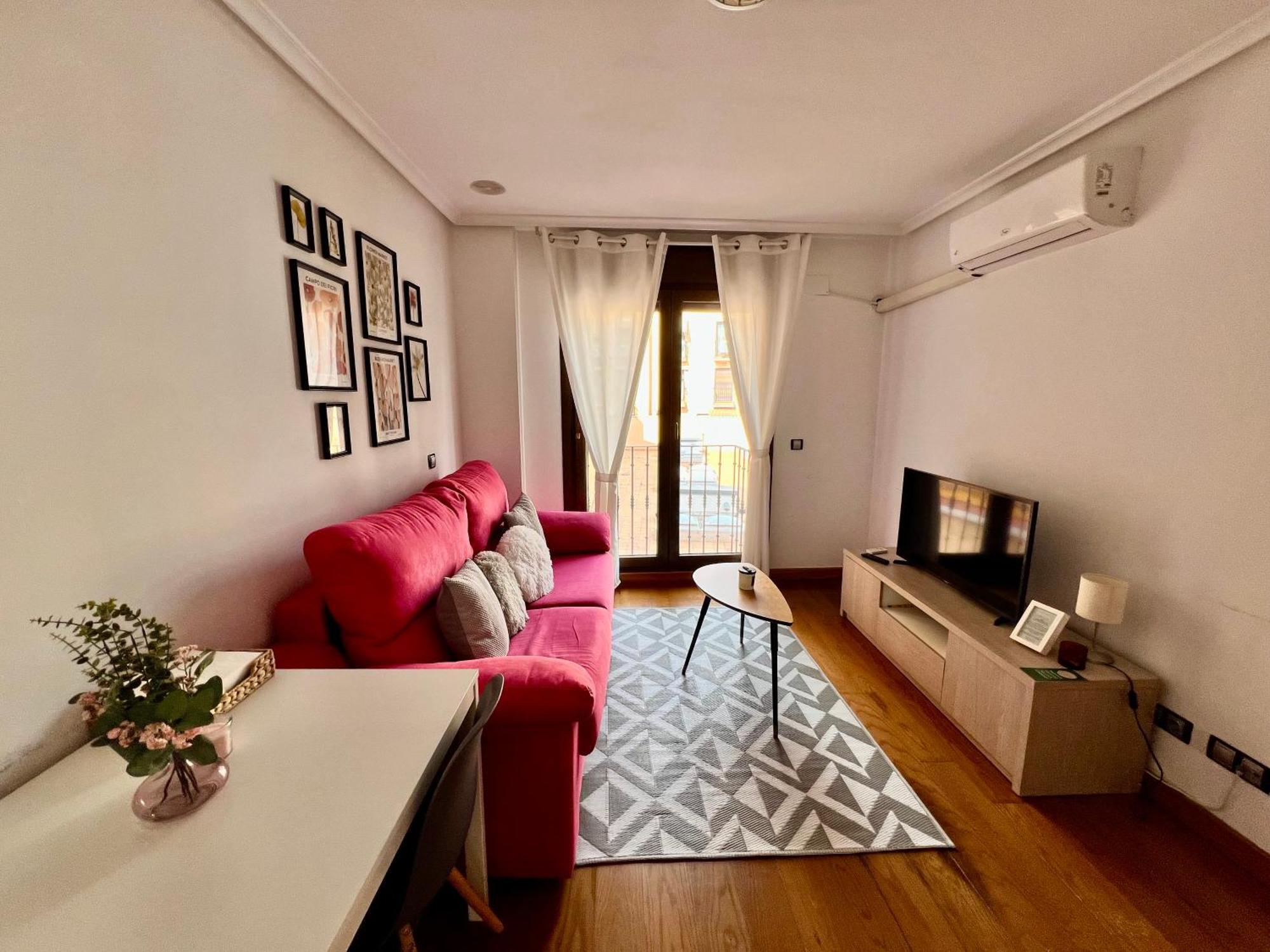 ארנדה דה דוארו Apartamentos San Antonio מראה חיצוני תמונה