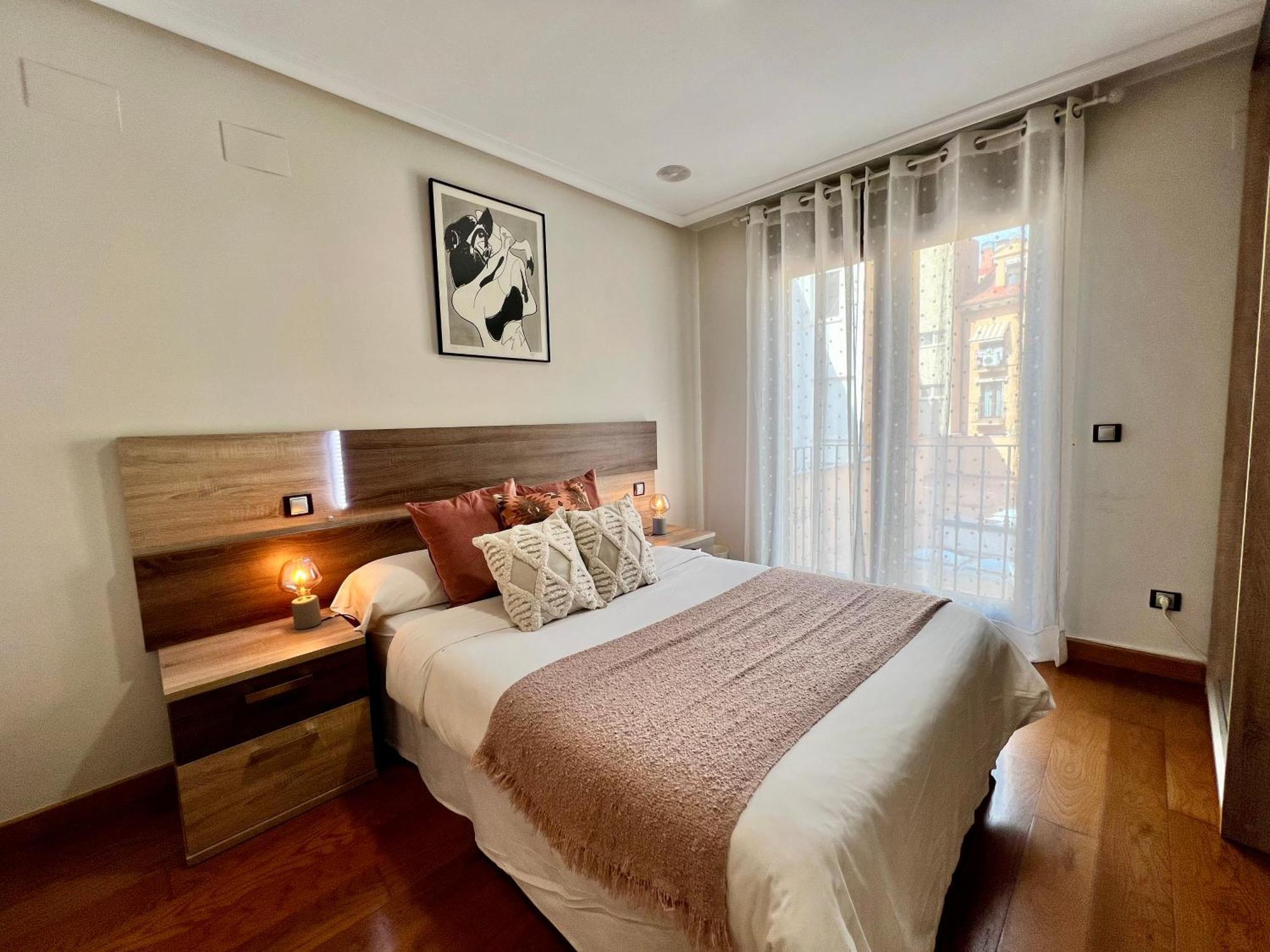ארנדה דה דוארו Apartamentos San Antonio מראה חיצוני תמונה