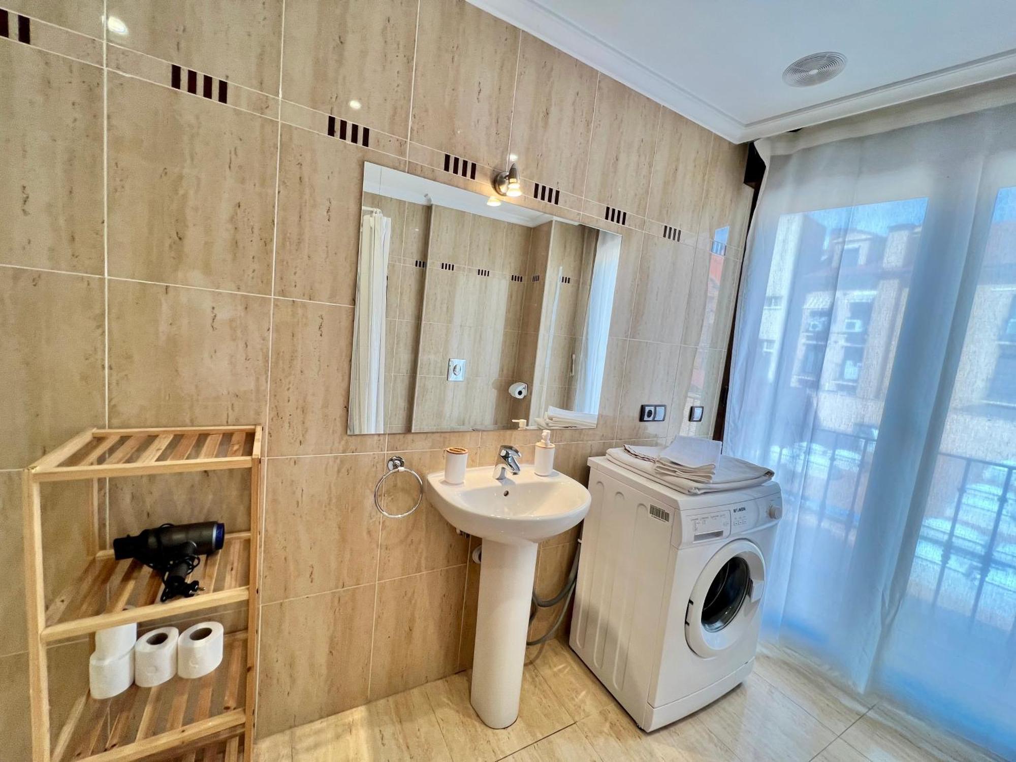 ארנדה דה דוארו Apartamentos San Antonio מראה חיצוני תמונה