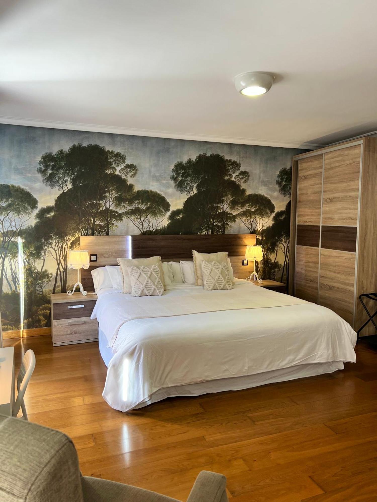 ארנדה דה דוארו Apartamentos San Antonio מראה חיצוני תמונה