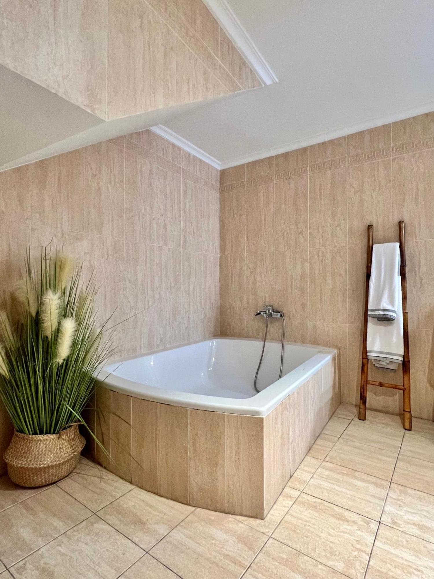 ארנדה דה דוארו Apartamentos San Antonio מראה חיצוני תמונה